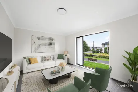 Property photo of 3 Jane Armytage Parade Marsden Park NSW 2765