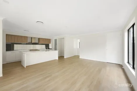 Property photo of 3 Jane Armytage Parade Marsden Park NSW 2765