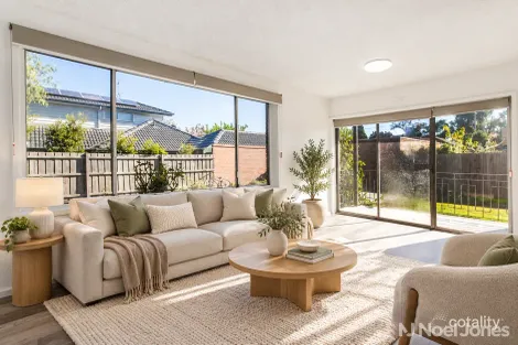 3/30 Sandown Rd, Ascot Vale, VIC 3032