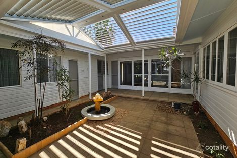 Property photo of 188 Esplanade Point Vernon QLD 4655