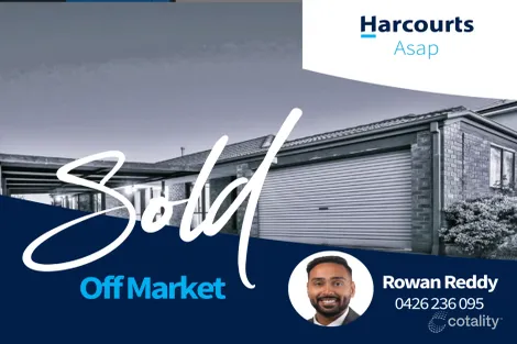 8 Garfield Ct, Hampton Park, VIC 3976