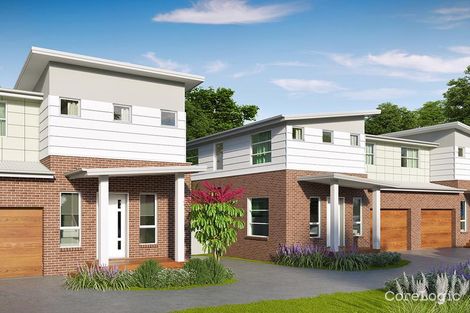 Property photo of 4/81 Grayson Avenue Kotara NSW 2289