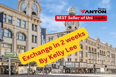 Property photo of 3057/185-211 Broadway Ultimo NSW 2007