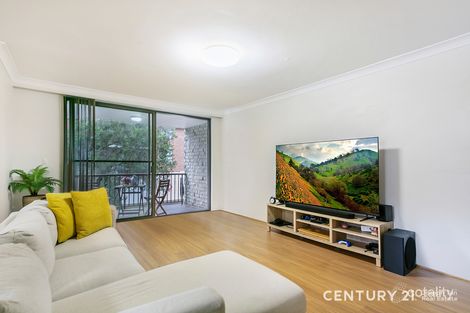 Property photo of 25/211-213 Waterloo Road Marsfield NSW 2122