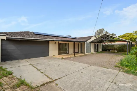 Property photo of 143 Altone Road Beechboro WA 6063