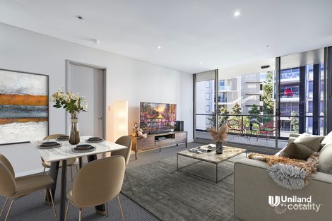 Property photo of 357/7 Epping Park Drive Epping NSW 2121