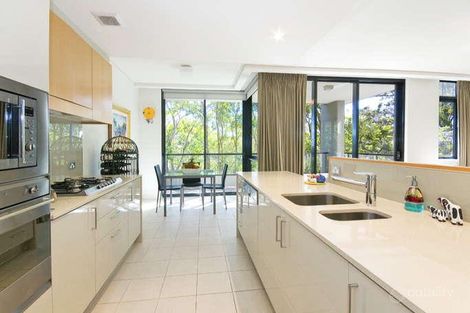 Property photo of 11/2 Marshall Avenue Warrawee NSW 2074