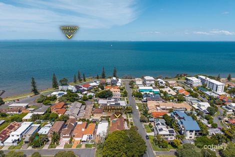 2/18 Murphy St, Scarborough, QLD 4020