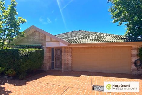 Property photo of 38/67 Barraclough Crescent Monash ACT 2904