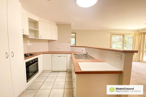 Property photo of 38/67 Barraclough Crescent Monash ACT 2904
