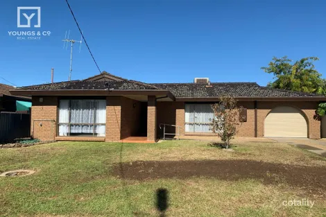 10 Hillier St, Shepparton, VIC 3630