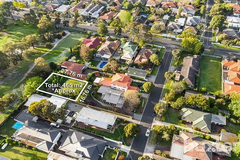 4 Crawford St, Cheltenham, VIC 3192