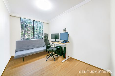 Property photo of 25/211-213 Waterloo Road Marsfield NSW 2122