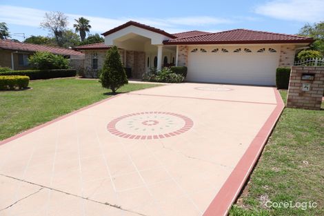 Property photo of 11 Tilley Street Beaudesert QLD 4285