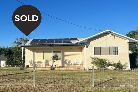 Property photo of 34-36 Enmore Street Trangie NSW 2823