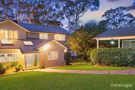 Property photo of 24 Elouera Road Avalon Beach NSW 2107