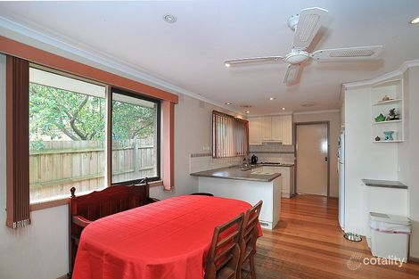 Property photo of 12 Rowan Avenue Boronia VIC 3155