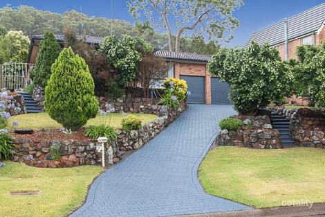 Property photo of 14 Woodside Drive Eleebana NSW 2282