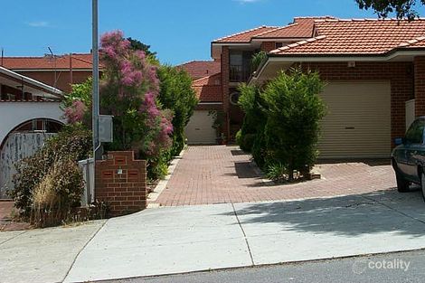 Property photo of 2/59 Banksia Street Joondanna WA 6060