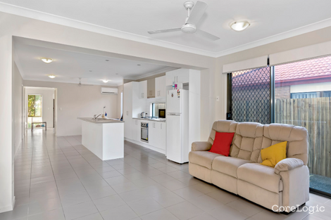 Property photo of 64 Lisa Crescent Coomera QLD 4209