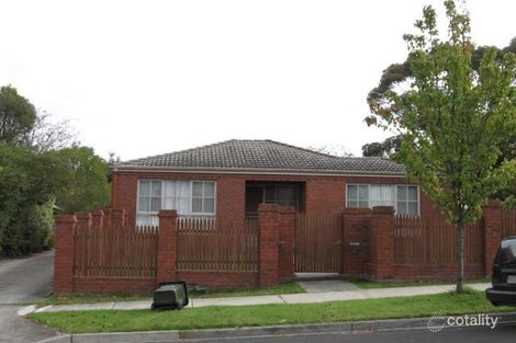 Property photo of 2/7 Parkside Avenue Box Hill VIC 3128