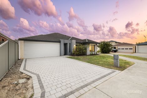 Property photo of 17 Fernleaf Loop Piara Waters WA 6112