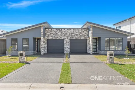 Property photo of 4A Banjo Street Albion Park NSW 2527