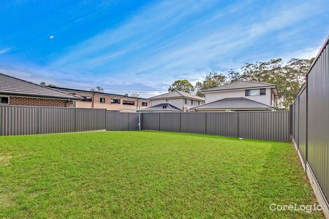 Property photo of 36 Reuben Street Riverstone NSW 2765