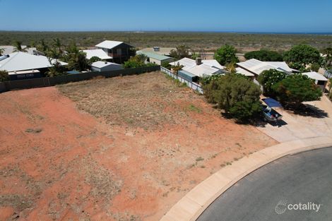 Property photo of 13 Salmon Loop Exmouth WA 6707