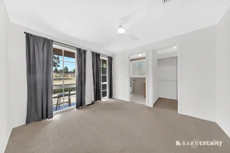 Property photo of 51 Cuthbert Drive Mill Park VIC 3082