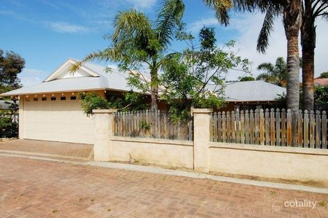Property photo of 220B Herbert Street Doubleview WA 6018