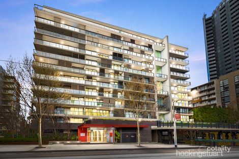 Property photo of 807/800 Chapel Street South Yarra VIC 3141