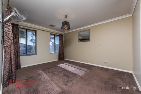 Property photo of 10 Oligantha Elbow Banksia Grove WA 6031