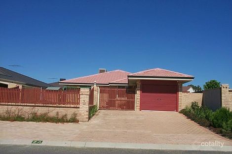 Property photo of 7 Galloway Turn Kinross WA 6028