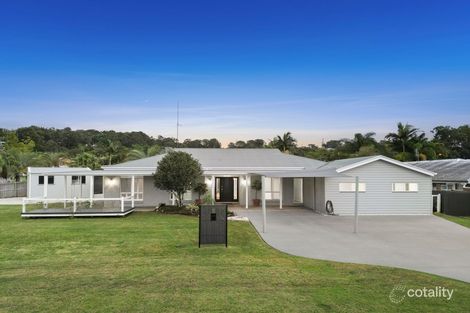 5 Bribie Pine Ct, Buderim, QLD 4556