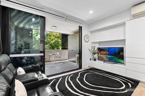Property photo of 16/143 Botany Road Waterloo NSW 2017