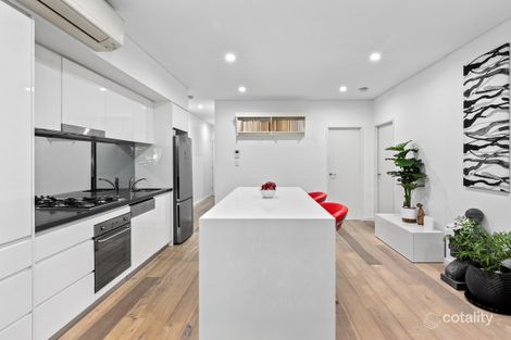 Property photo of 16/143 Botany Road Waterloo NSW 2017