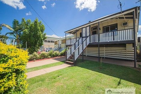 237 Murray St, Rockhampton City, QLD 4700