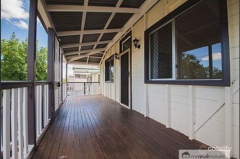Property photo of 237 Murray Street Rockhampton City QLD 4700