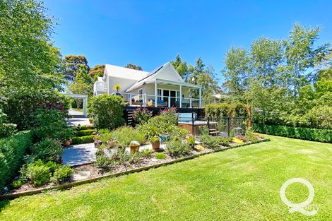 Property photo of 235B Main Neerim Road Neerim South VIC 3831