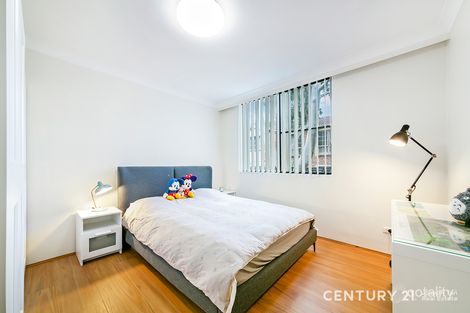 Property photo of 25/211-213 Waterloo Road Marsfield NSW 2122