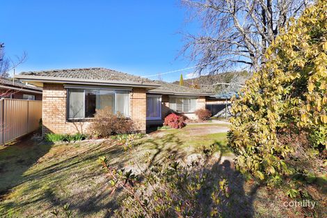 Property photo of 4 Orana Avenue Bright VIC 3741