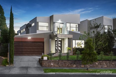 Property photo of 332 Blackburn Road Doncaster East VIC 3109