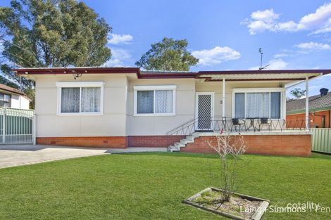 23 Sandringham Ave, Cambridge Park, NSW 2747