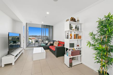 Property photo of 1011/42 Wyandra Street Newstead QLD 4006