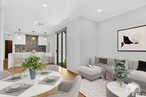 Property photo of 67 Woolspinner Crescent Wyndham Vale VIC 3024