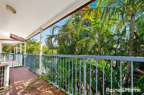 Property photo of 8/2 Waverley Road Taringa QLD 4068