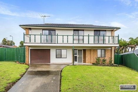 7 Pross Ct, Ambarvale, NSW 2560