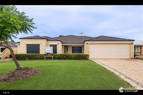 17 Tarner Ct, Balga, WA 6061