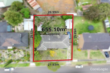 Property photo of 8 Booran Avenue Glen Waverley VIC 3150